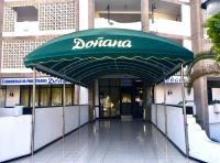 Doñana Apartamento Sunset first line to the beach - Chambres d’hôtes Patalavaca