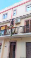 una camera a Le Castella - Bed and Breakfast