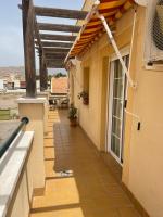 Brisa y Mar Aguadulce - Ferienwohnung