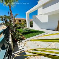 By the Beach Villa 7 - Bed and Breakfast Protaras