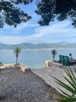 Sea View 1 - B&B Tivat