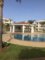 Marina Golf Asilah vue mer - B&B