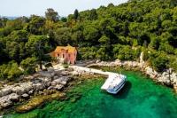 Newly renovated apt. near to entrance to Old Town - Chambres d'hôtes Dubrovnik