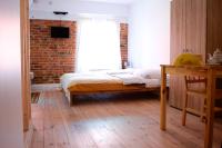 Familiekamer met Eigen Badkamer