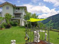 B&B Fliess - Apartment Muehlbach by Interhome - Bed and Breakfast Fliess