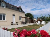 B&B Pleubian - Holiday Home Le Sémaphore - PBA109 by Interhome - Bed and Breakfast Pleubian