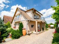 B&B Balatonszemes - Apartment Bocskai by Interhome - Bed and Breakfast Balatonszemes