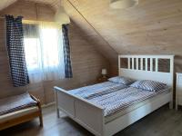 Domki Balos - B&B Karwia