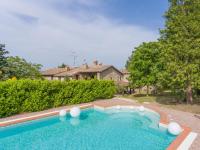 B&B Montanaldo - Holiday Home Il Giardino Dei Semplici by Interhome - Bed and Breakfast Montanaldo