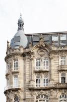 SUITE DE LUJO PUERTA DEL SOL+Parking - B&B