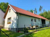 Ubytování na samotě - Apartmán U Tesařů - Ferienwohnung