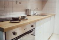 Appartement met 1 Slaapkamer