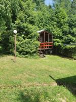 Domki letniskowe pod Brzozami Stella - B&B