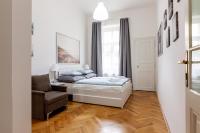 Appartement 3 Chambres