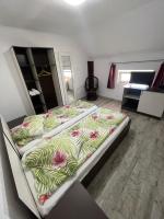 Doppelzimmer mit eigenem Bad