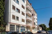 LAVERUDA Apartment with balcony and free parking - B&B