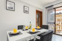 LAVERUDA Apartment with balcony and free parking - B&B Pola