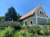 Balaton home with a majestic view - B&B
