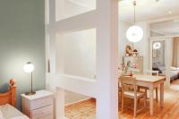 Appartement - Begane Grond