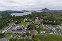 Apartment 701 - Letterfrack - B&B Letterfrack