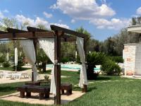 Casa Antonia - B&B Mesagne