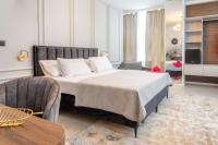 Chambre Double Deluxe avec Lit d'Appoint