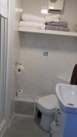 Chambre Lit King-Size Deluxe