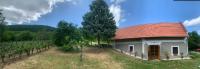 Csillagtenger- Balaton home with a view - B&B Balatonederics