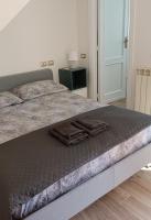 Chambre Double Deluxe avec Balcon