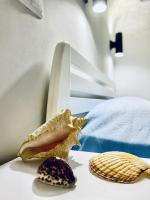 Апартаменты на Троицкой - B&B Odessa