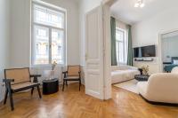 josef's home I Premium Suite I Quiet & Central - Ferienwohnung Wien