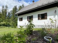 B&B Hinterstoder - Chalet am Weißenbach - Bed and Breakfast Hinterstoder