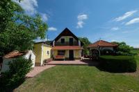 Panoráma Nyaraló - B&B