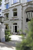 B&B Hamburgo - Hotel Miramar - Bed and Breakfast Hamburgo