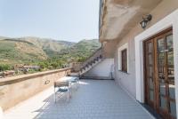 Appartamento con Vista Montagna