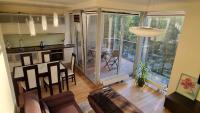 Gero poilsio apartamentai ADRIS - Bed and Breakfast Palanga