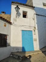 Casa de Pueblo - Costa Blanca - Ferienwohnung