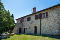 Agriturismo Il Poderuccio - Chambres d’hôtes