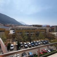 Apartman Nadja - Ferienwohnung Budva