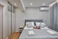 Appartement met 1 Slaapkamer