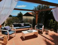 B&B Altea - House of Barnaby - Bed and Breakfast Altea