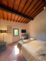Habitación Doble Deluxe con vistas al jardín - 1 o 2 camas
