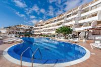 Lovely studio, La Pinta beach, Complex Los Geranios - B&B Adeje