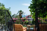 Villa LINDEN Kallikratia - Ferienwohnung Néa Kallikráteia