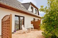 Ferienwohnung Kargoll Wydra in Heringsdorf - B&B
