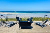 B&B Plouescat - Villa de la plage de Plouescat - Bed and Breakfast Plouescat