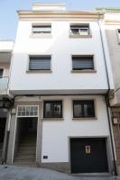 Apartamento reformado en Portonovo - Chambres d’hôtes Portonovo