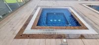 Urban 1BR at Binghatti Stars Dubai Silicon Oasis by Deluxe Holiday Homes - Chambres d'hôtes Dubaï