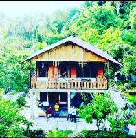 B&B Taluk Batung - Air Manis Secret Surfcamp - Bed and Breakfast Taluk Batung