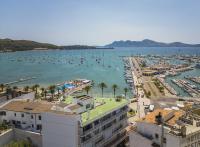 Apartamento Anamsa - Chambres d’hôtes Port de Pollença